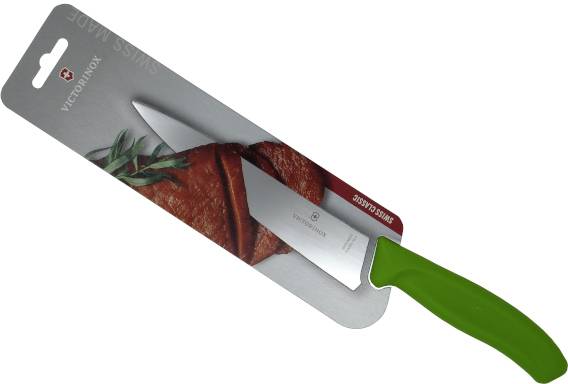 Victorinox 6.8006.19L4B Grün