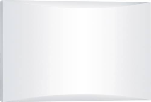 Steinel FRS 20 LED 747619 LED-Wandleuchte mit Bewegungsmelder 12.5W Warmweiß Weiß