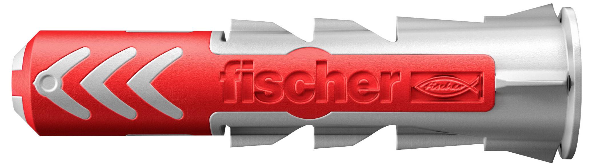 Fischer 535970 DUOPOWER Dübelsortiment 300 Teile