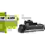 KMP Toner ersetzt Canon 728 Kompatibel Schwarz 2300 Seiten C-T27 1230,1000