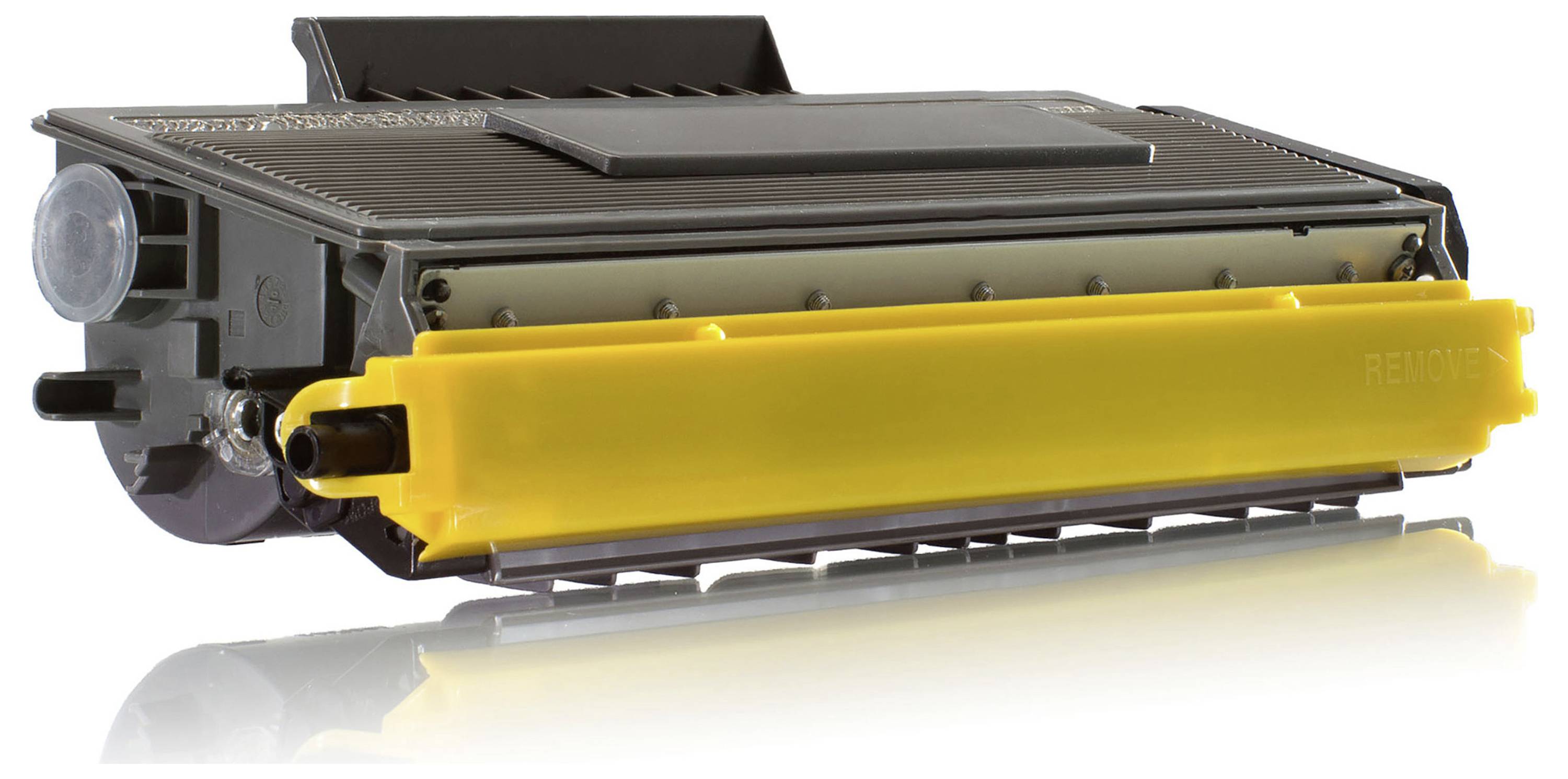 KMP Toner ersetzt Brother TN-3230 Kompatibel Schwarz 3000 Seiten B-T29 1255,0000