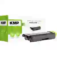 KMP Tonerkassette ersetzt Kyocera TK-590Y Kompatibel Gelb 5000 Seiten K-T55 KMP Tonerkassette ersetzt Kyocera TK-590Y Kompatibel Gelb 5000 Seiten K-T55