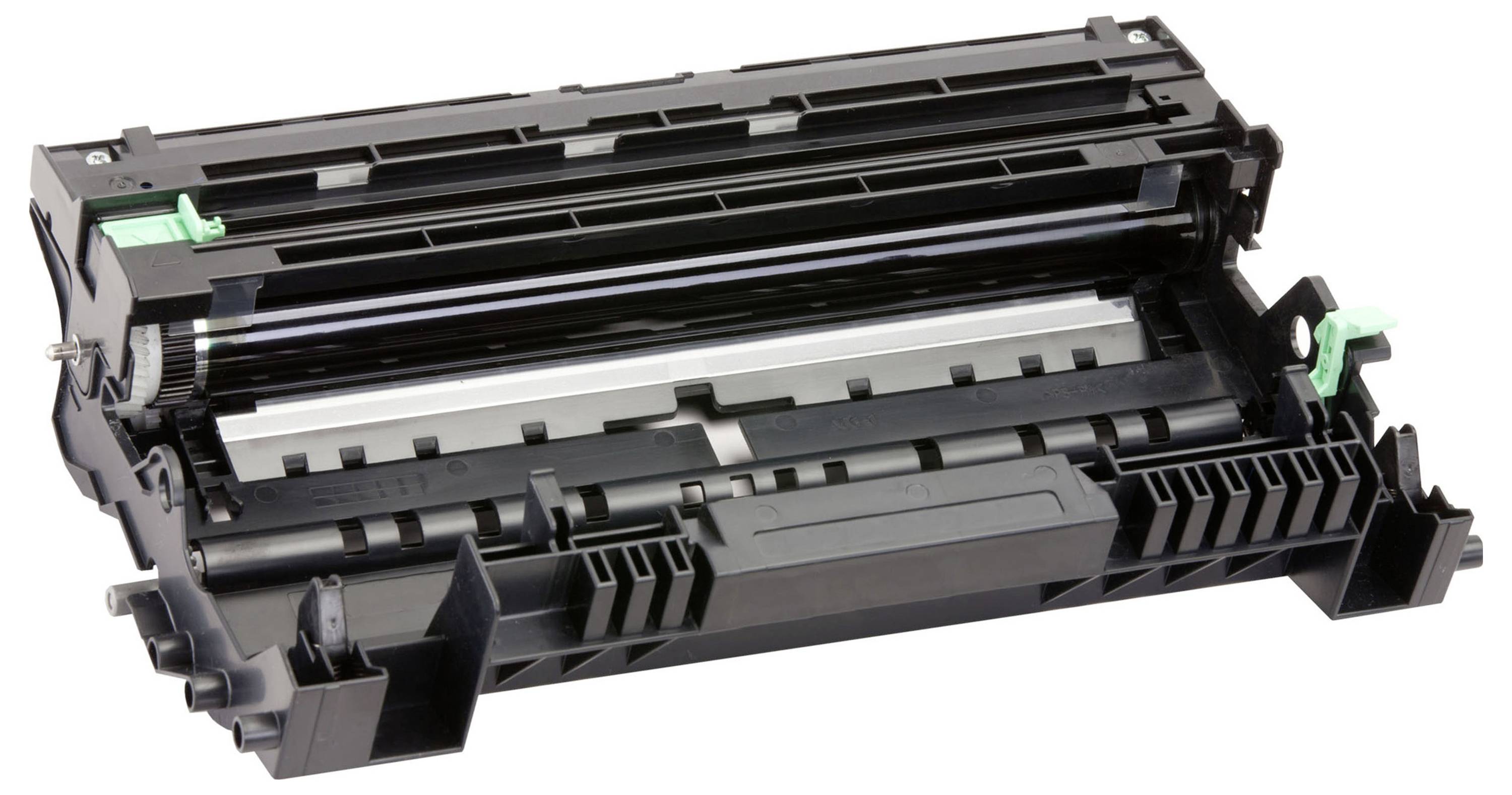 KMP Trommel ersetzt Brother DR-3300, DR3300 Kompatibel Schwarz 30000 Seiten B-DR21 1258,7000