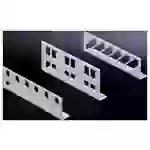 Rittal 7462.000 12 Port LWL-Patchpanel ST Unbestückt Rittal 7462.000 12 Port LWL-Patchpanel ST Unbestückt