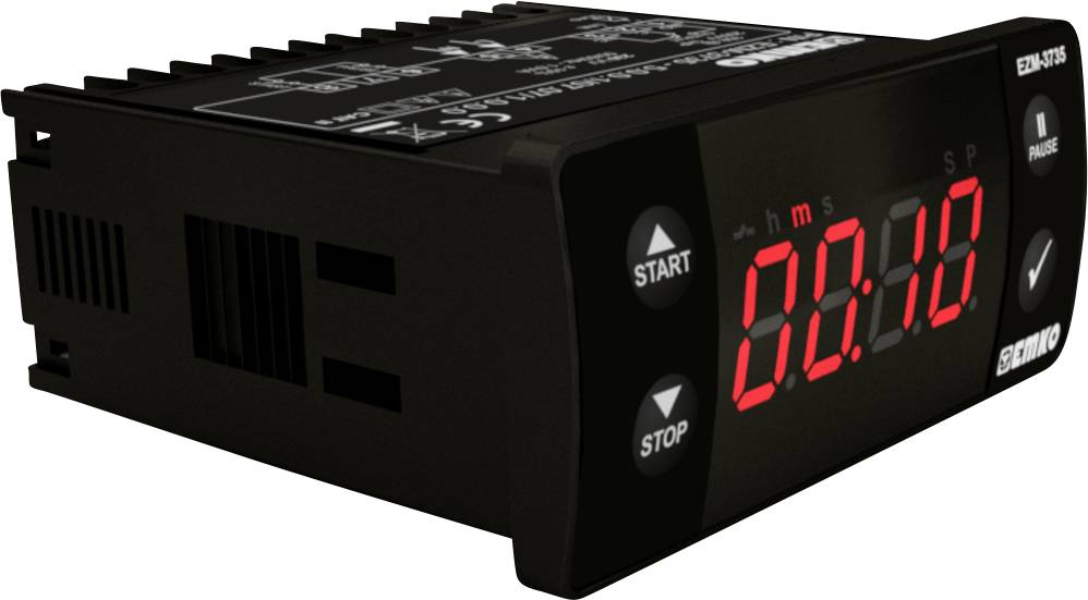 Emko EZM-3735.5.00.0.1/07.07/1.0.0.0 Timer
