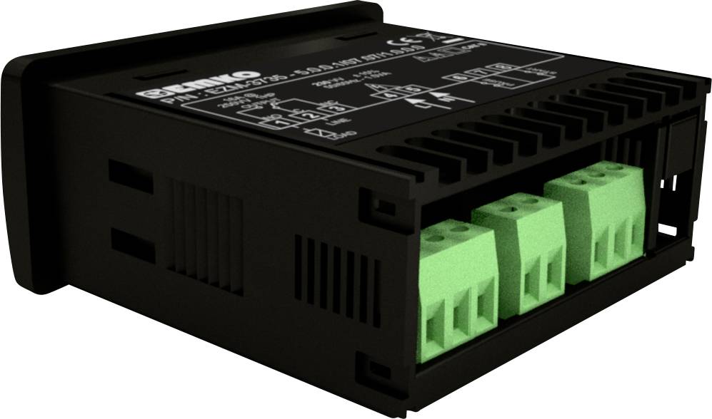 Emko EZM-3735.5.00.0.1/07.07/1.0.0.0 Timer