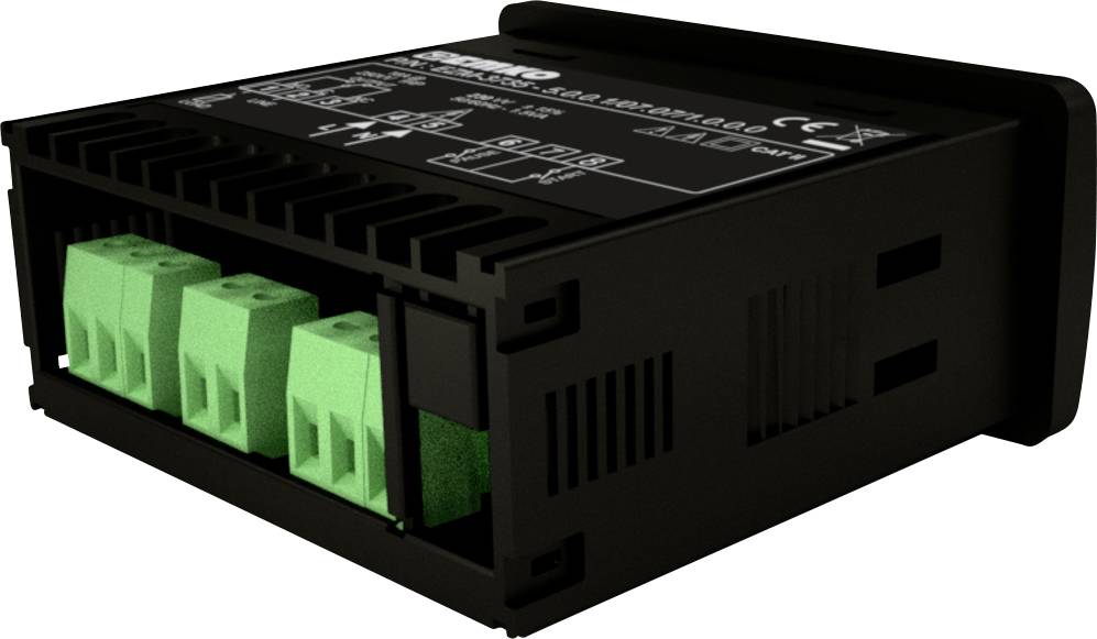 Emko EZM-3735.5.00.0.1/07.07/1.0.0.0 Timer