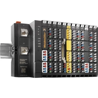 Weidmüller UR20-FBC-CAN 1334890000 SPS-Feldbuskoppler 24 V/DC Weidmüller UR20-FBC-CAN 1334890000 SPS-Feldbuskoppler 24 V/DC