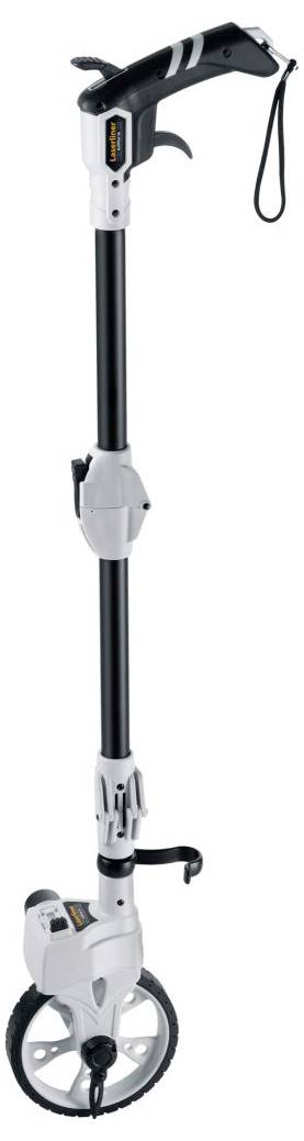 Laserliner RollPilot S6 Messrad 999.99 m