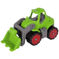BIG Power Worker Mini Traktor BIG Power Worker Mini Traktor