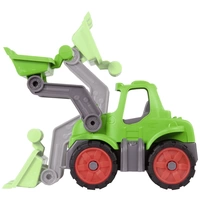 BIG Power Worker Mini Traktor BIG Power Worker Mini Traktor