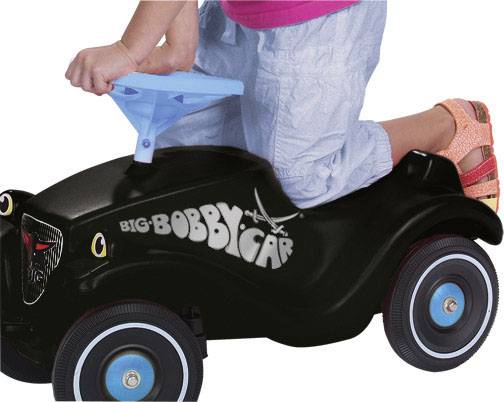 BIG-Bobby-Car Classic Sansibar