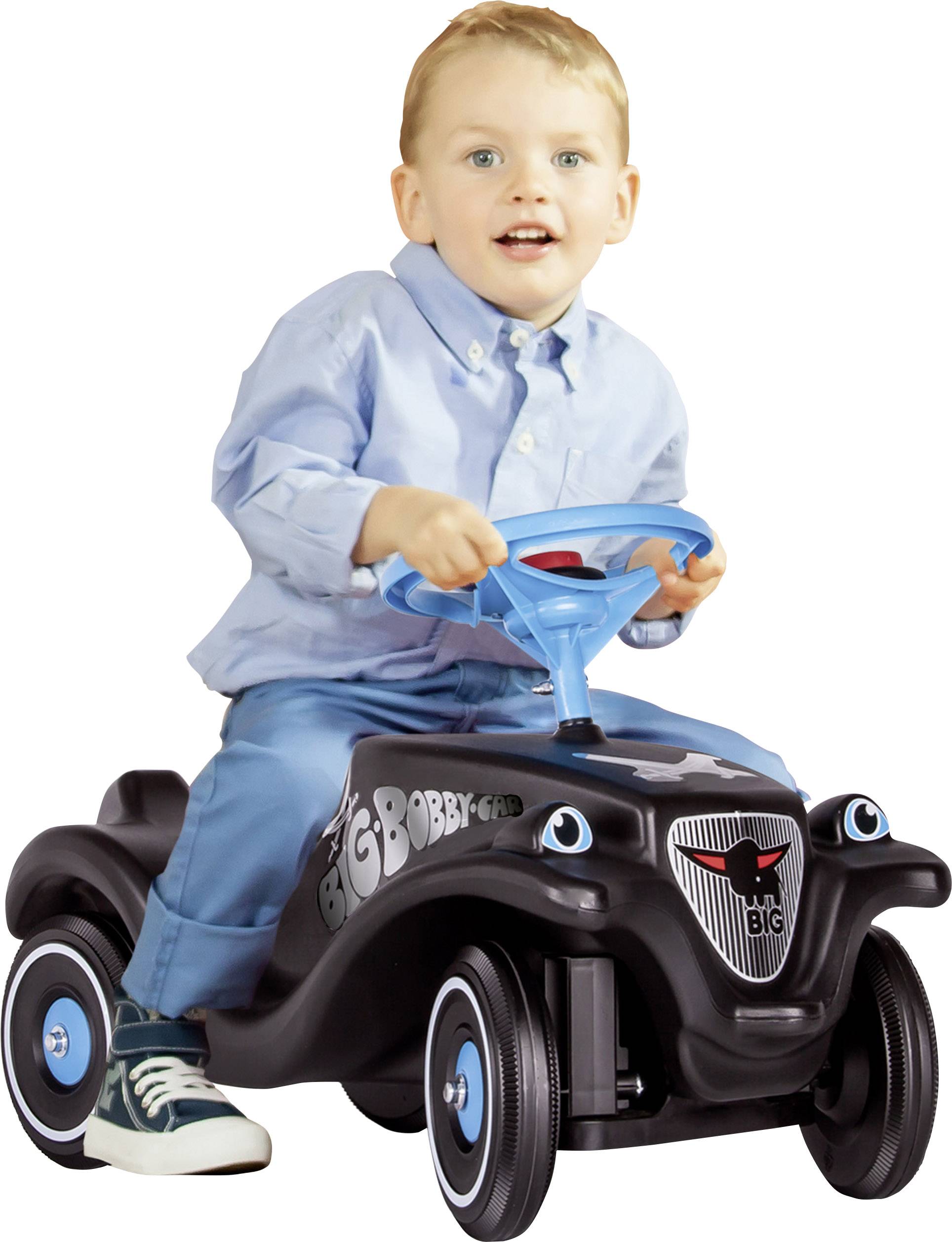 BIG-Bobby-Car Classic Sansibar