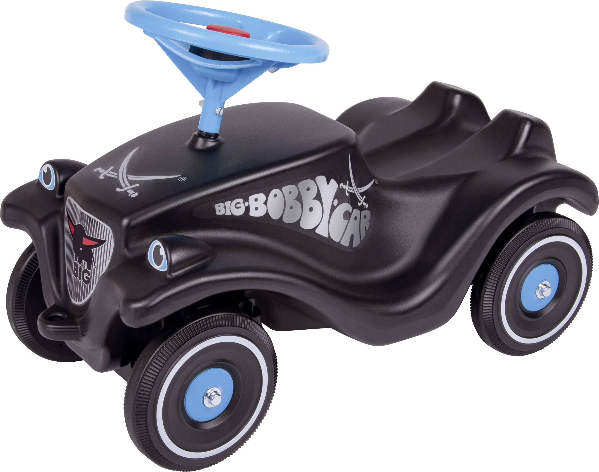 BIG-Bobby-Car Classic Sansibar