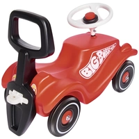 BIG Bobby Car Lauflernhilfe/Rückenlehne BIG Bobby Car Lauflernhilfe/Rückenlehne