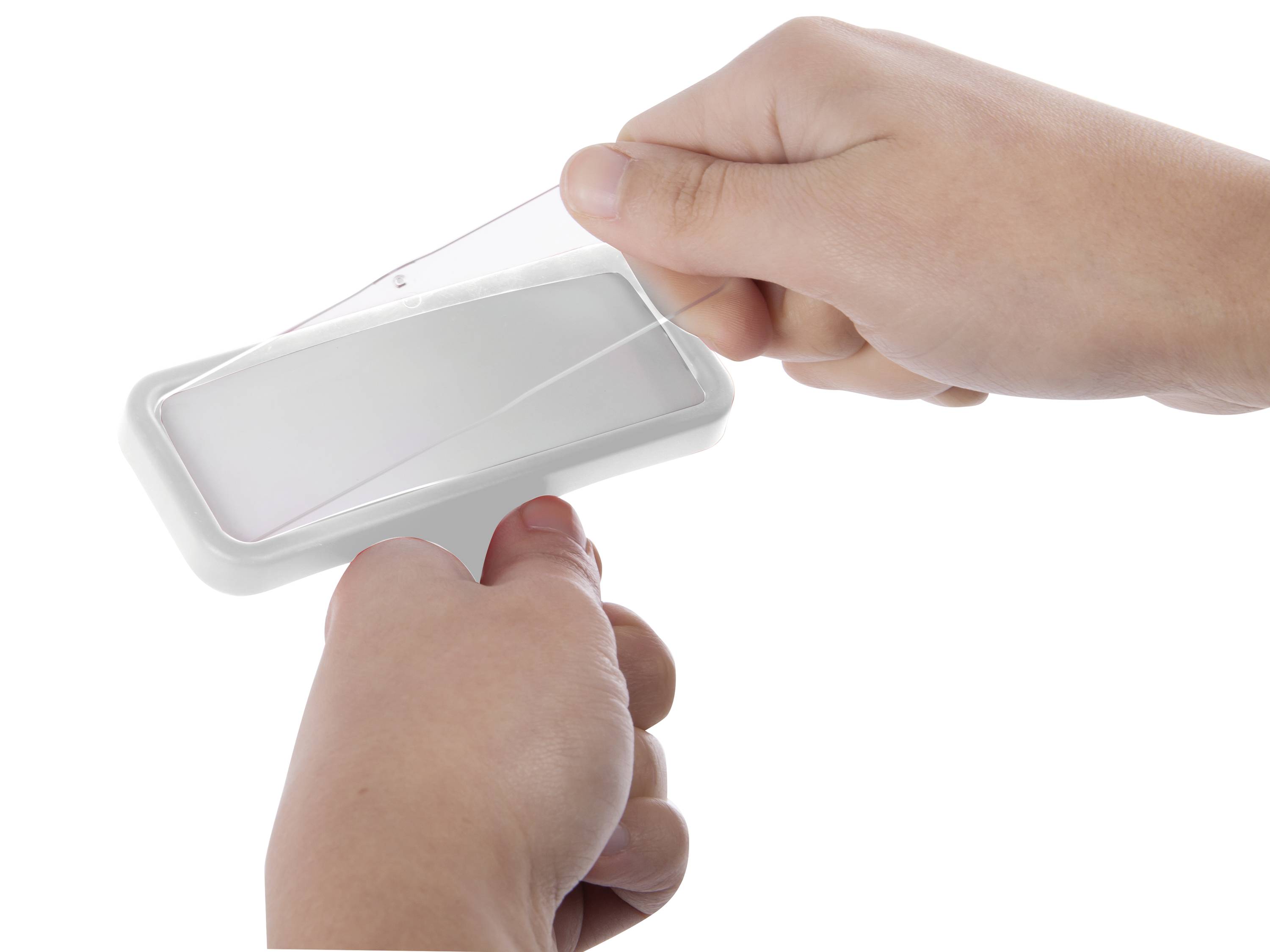 BIG Bobby Car Nummernschild