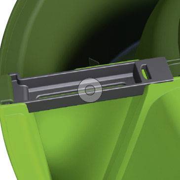 BIG VARIO-SANDKASTEN + COVER 800056722