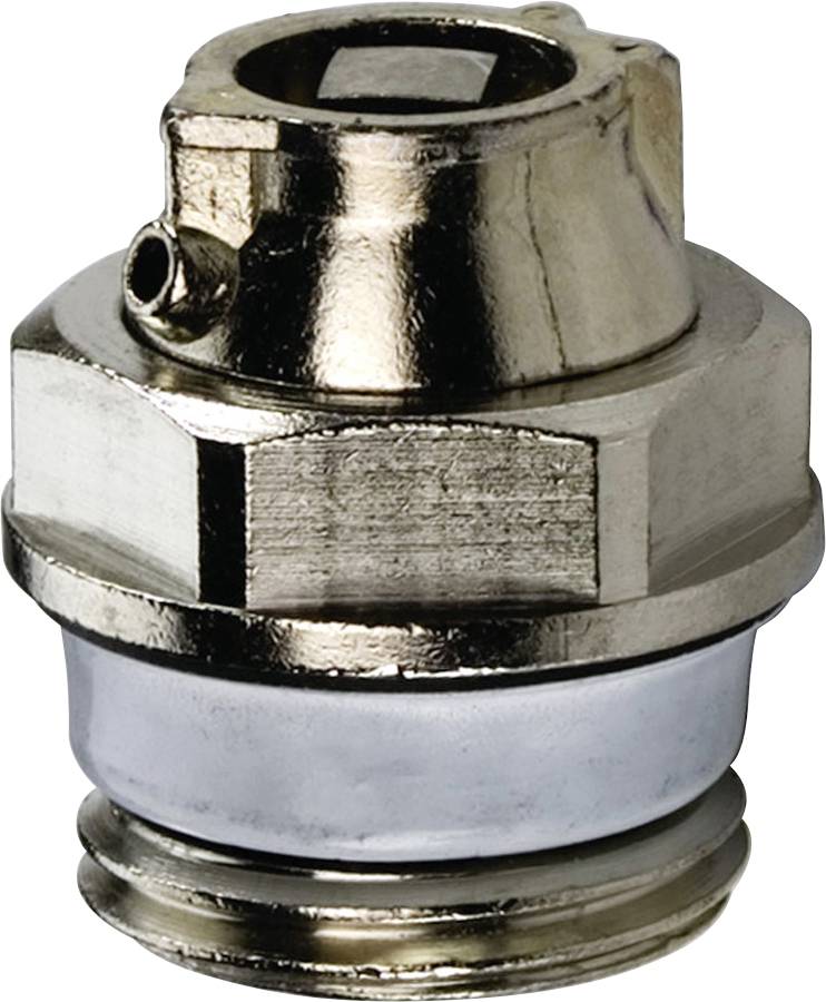 F10814 Heizkörper-Entlüftungsventil