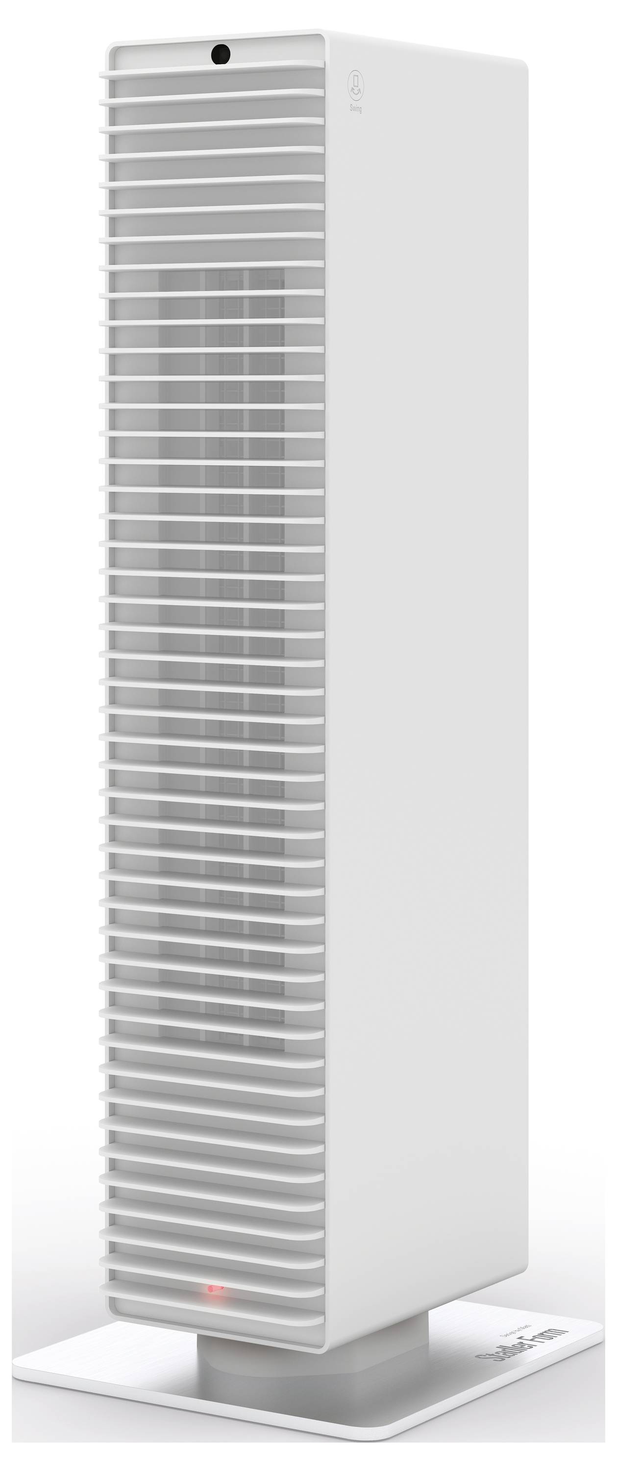 Stadler Form 15701 Heizlüfter Paul 30m² Weiß