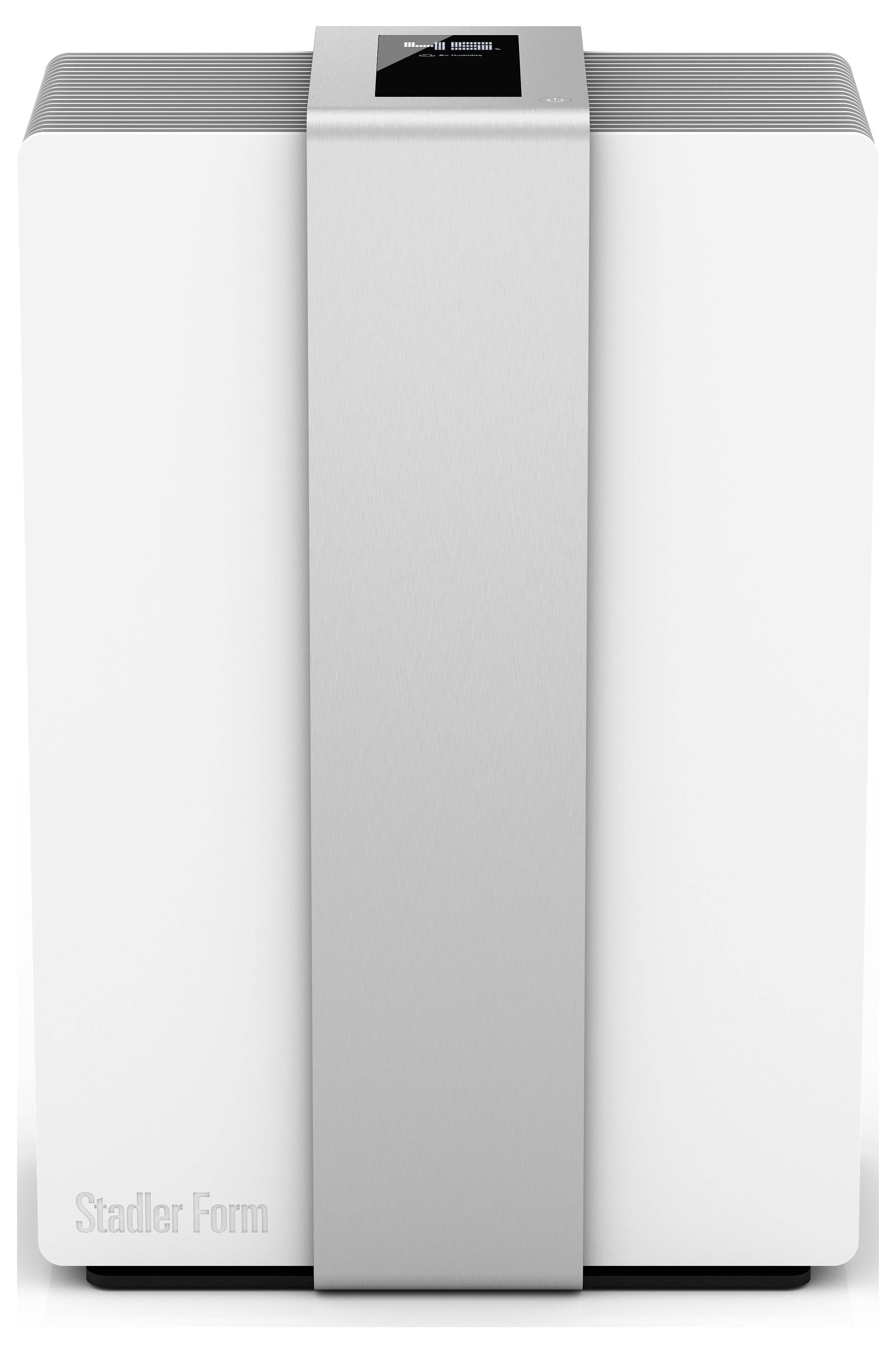 Stadler Form 15737 Robert Luftwäscher 80m² Weiß, Silber