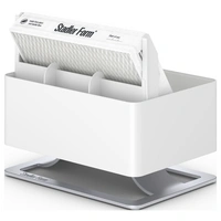 Stadler Form Oskar little weiß Luftbefeuchter 1 St. Weiß Stadler Form Oskar little weiß Luftbefeuchter 1 St. Weiß