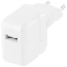 Apple 12W USB Power Adapter USB Ladegerät 12 W 1x USB-A Apple 12W USB Power Adapter USB Ladegerät 12 W 1x USB-A