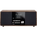 Imperial DABMAN i200 Internet Tischradio DAB+, UKW, Internet AUX, USB, DLNA, LAN, Internetradio Holz Imperial DABMAN i200 Internet Tischradio DAB+, UKW, Internet AUX, USB, DLNA, LAN, Internetradio Holz