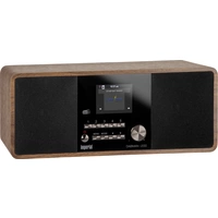 Imperial DABMAN i200 Internet Tischradio DAB+, UKW, Internet AUX, USB, DLNA, LAN, Internetradio Holz Imperial DABMAN i200 Internet Tischradio DAB+, UKW, Internet AUX, USB, DLNA, LAN, Internetradio Holz