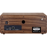 Imperial DABMAN i200 Internet Tischradio DAB+, UKW, Internet AUX, USB, DLNA, LAN, Internetradio Holz Imperial DABMAN i200 Internet Tischradio DAB+, UKW, Internet AUX, USB, DLNA, LAN, Internetradio Holz