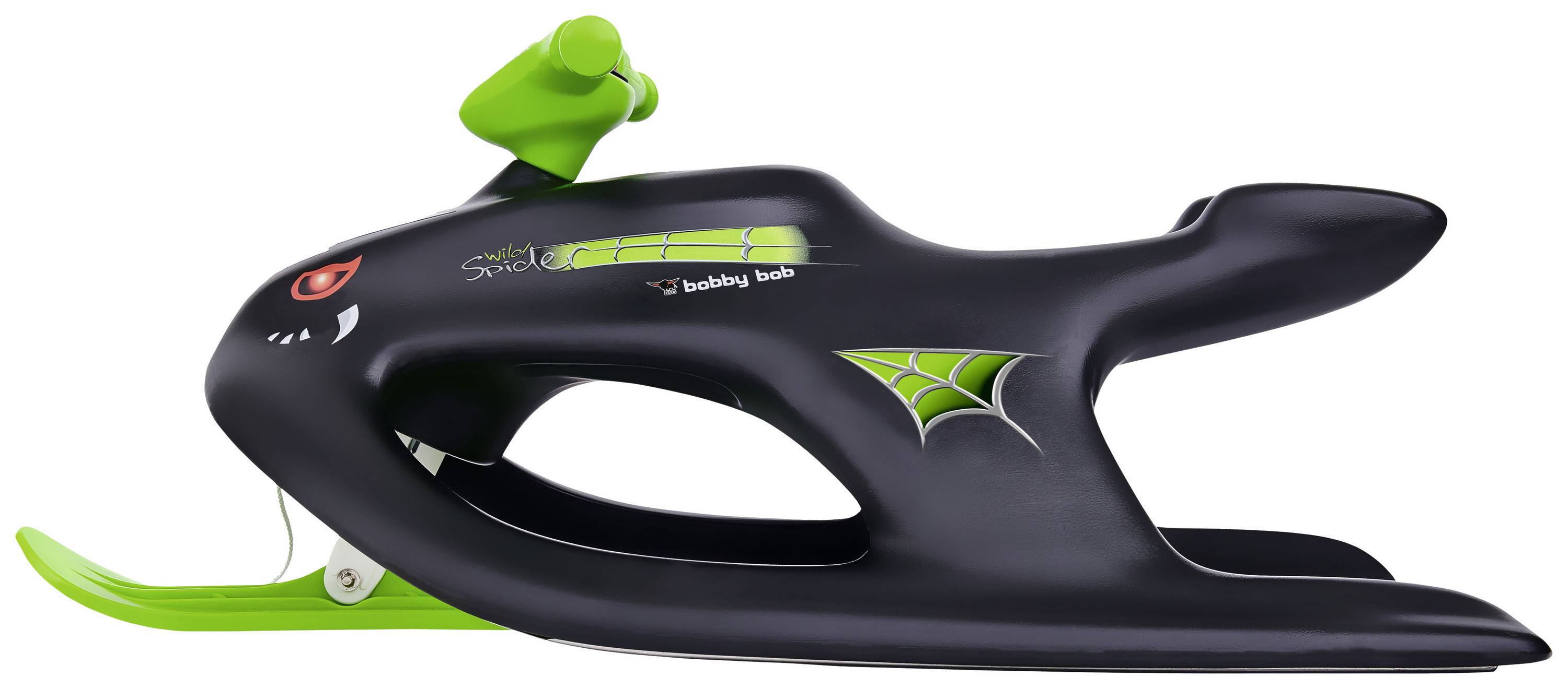 BIG Bobby Bob Wild Spider Schneebob