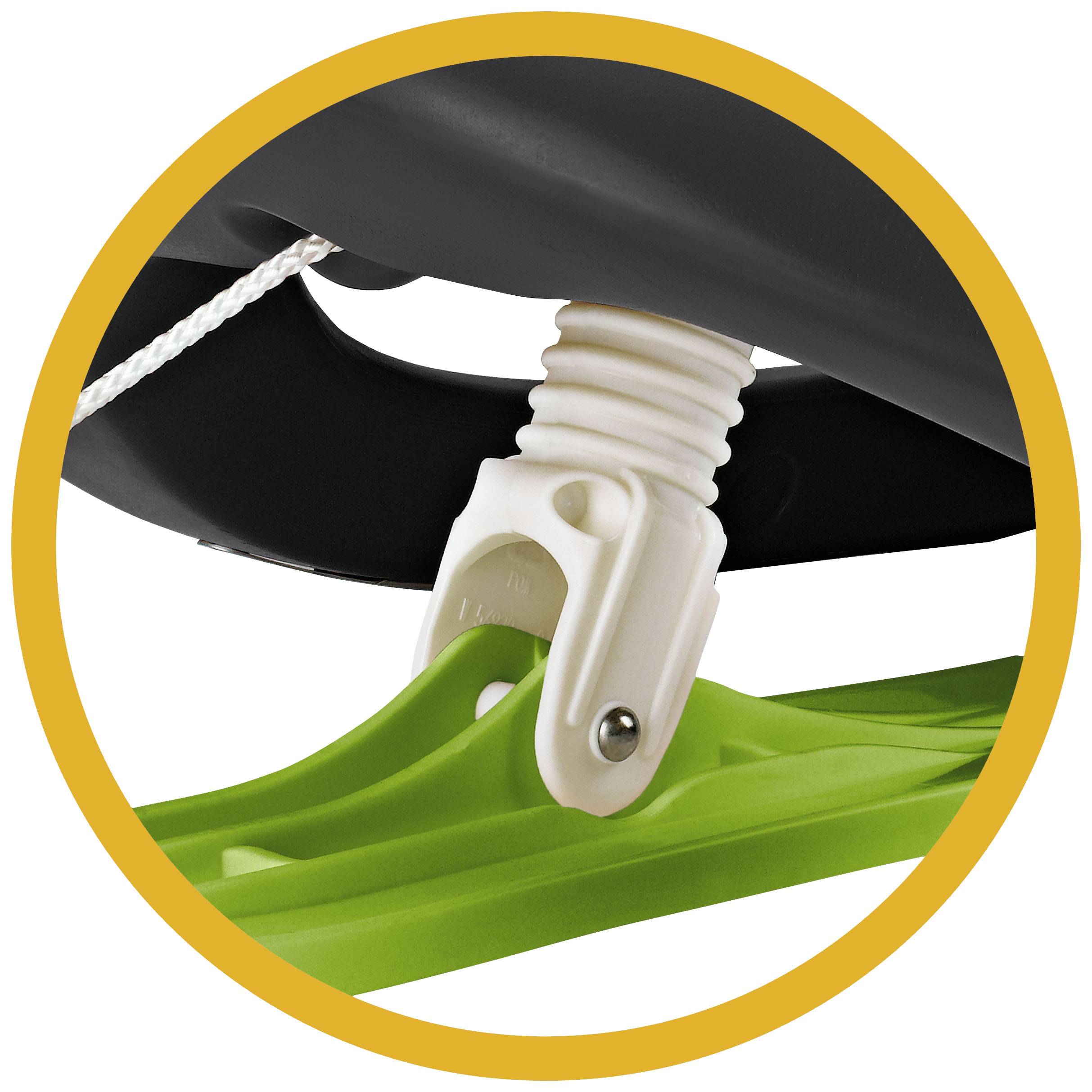 BIG Bobby Bob Wild Spider Schneebob