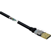 Renkforce Mini-DisplayPort / DisplayPort Adapterkabel Mini DisplayPort Stecker, DisplayPort Stecker Renkforce Mini-DisplayPort / DisplayPort Adapterkabel Mini DisplayPort Stecker, DisplayPort Stecker