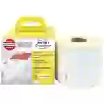 Avery-Zweckform Etiketten (Rolle) 70 x 54mm Papier Weiß 320 St. Permanent haftend Universal-Etiketten AS0722440 Avery-Zweckform Etiketten (Rolle) 70 x 54mm Papier Weiß 320 St. Permanent haftend Universal-Etiketten AS0722440