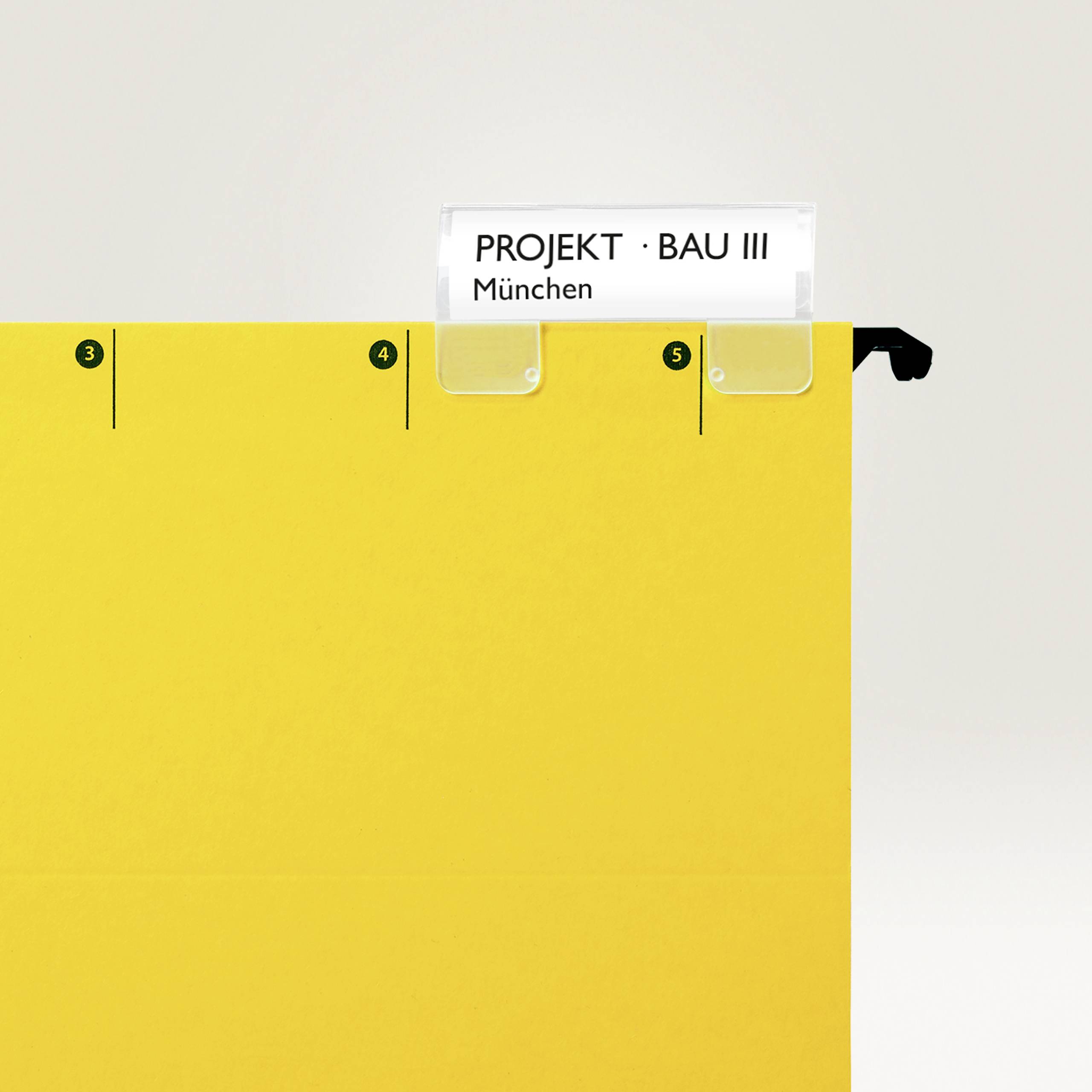 Avery-Zweckform Etiketten Rolle Kompatibel ersetzt DYMO 99017, S0722460 50 x 12mm Papier Weiß 220 St. Permanent haften