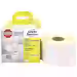 Avery-Zweckform Etiketten Rolle Kompatibel ersetzt DYMO, Seiko 99012, S0722400 89 x 36mm Papier Weiß 260 St. Permanent haftend Avery-Zweckform Etiketten Rolle Kompatibel ersetzt DYMO, Seiko 99012, S0722400 89 x 36mm Papier Weiß 260 St. Permanent haftend