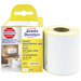Avery-Zweckform Etiketten Rolle 101 x 54mm Papier Weiß 110 St. Permanent haftend Versand-Etiketten ASS0722430