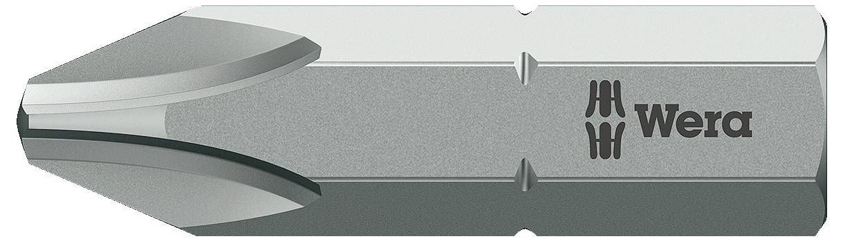Wera 05072017001 Schlagschraubendreher-Set 17tlg
