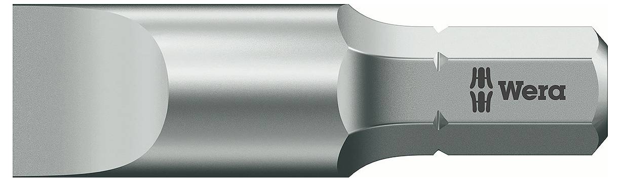 Wera 05072017001 Schlagschraubendreher-Set 17tlg