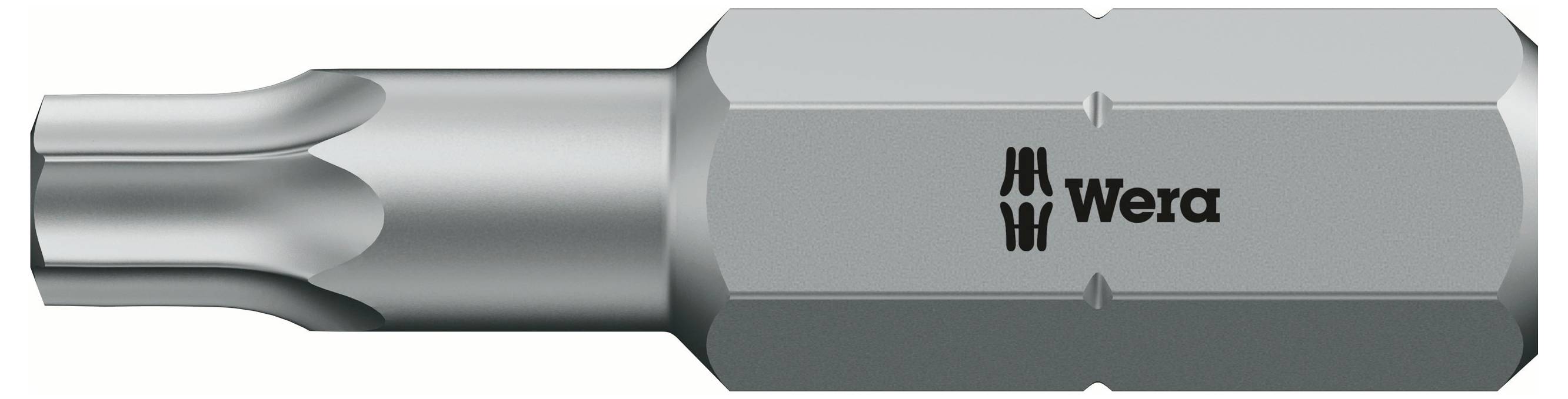 Wera 05072017001 Schlagschraubendreher-Set 17tlg