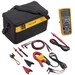 Fluke 1587/I400 FC Isolationsmessgerät 50 V, 100 V, 250 V, 500 V, 1000 V 2 GΩ Fluke 1587/I400 FC Isolationsmessgerät 50 V, 100 V, 250 V, 500 V, 1000 V 2 GΩ