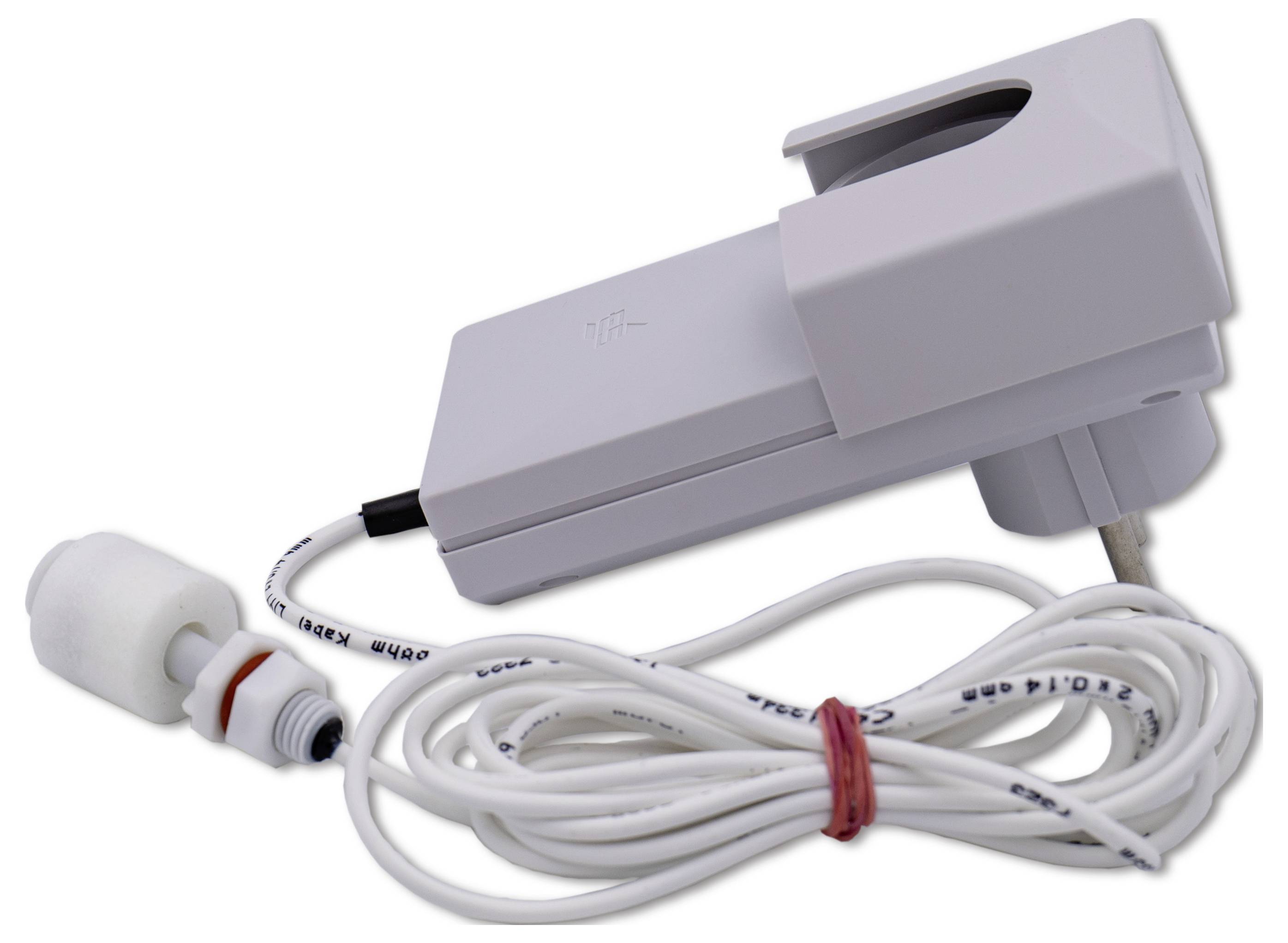 Schabus 300228 SHT 226 Aquastop mit Schwimmerschalter netzbetrieben