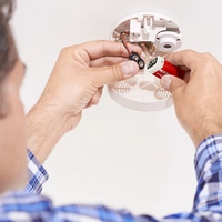 Ansmann E-Block 9 V Block-Batterie Lithium 9 V 1 St. Ansmann E-Block 9 V Block-Batterie Lithium 9 V 1 St.