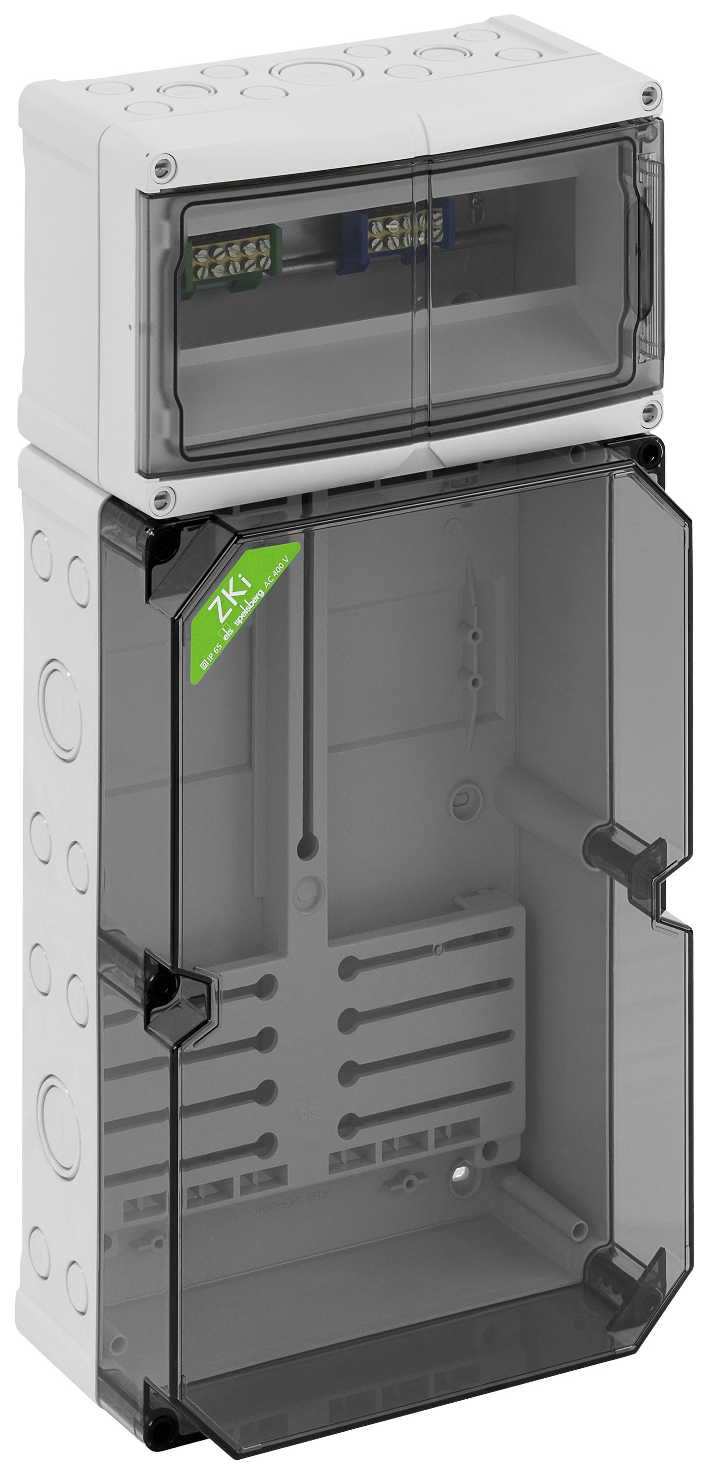 Spelsberg 74901501 ZKi 11-f Zählerschrank Aufputz Inhalt 1 St.