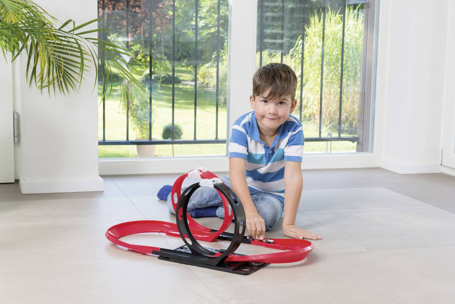Darda 50241 Flash Fighter 1 St.