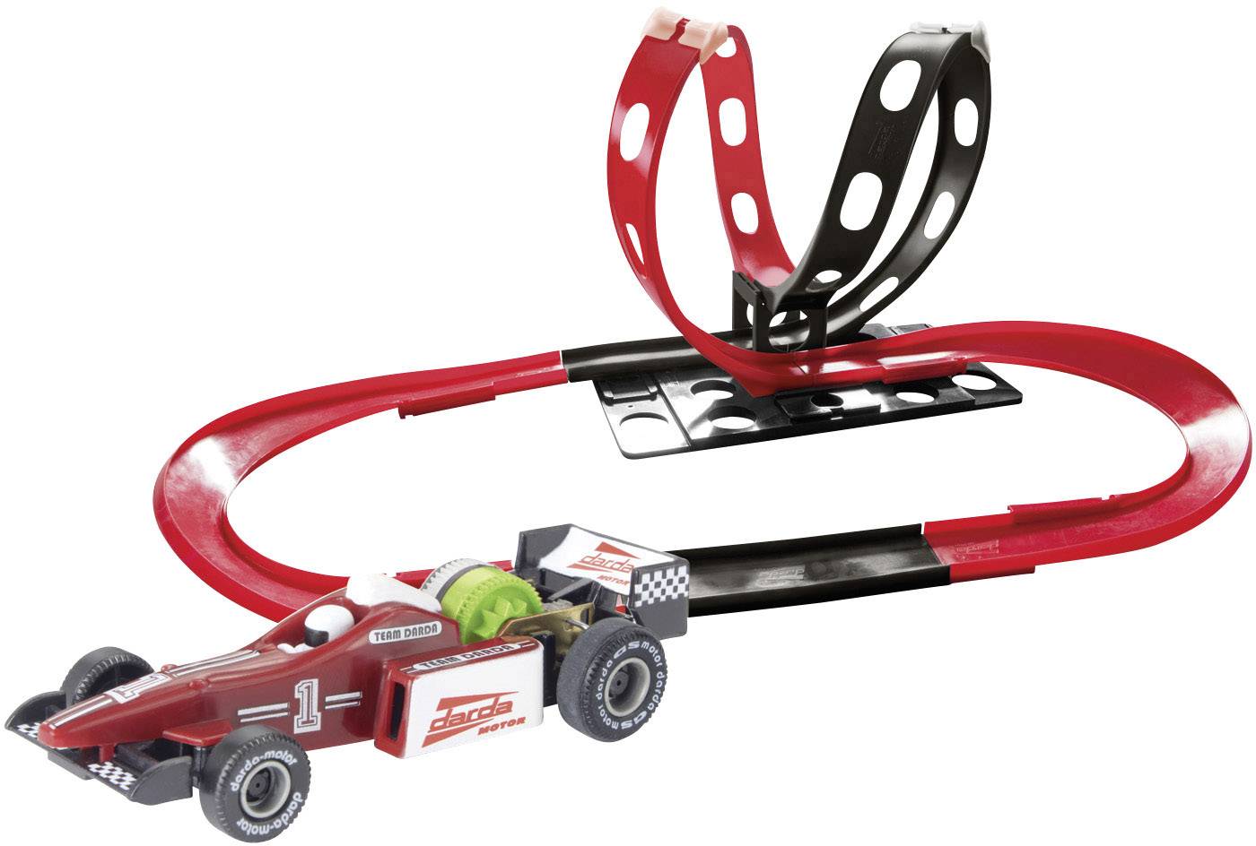 Darda 50241 Flash Fighter 1 St.