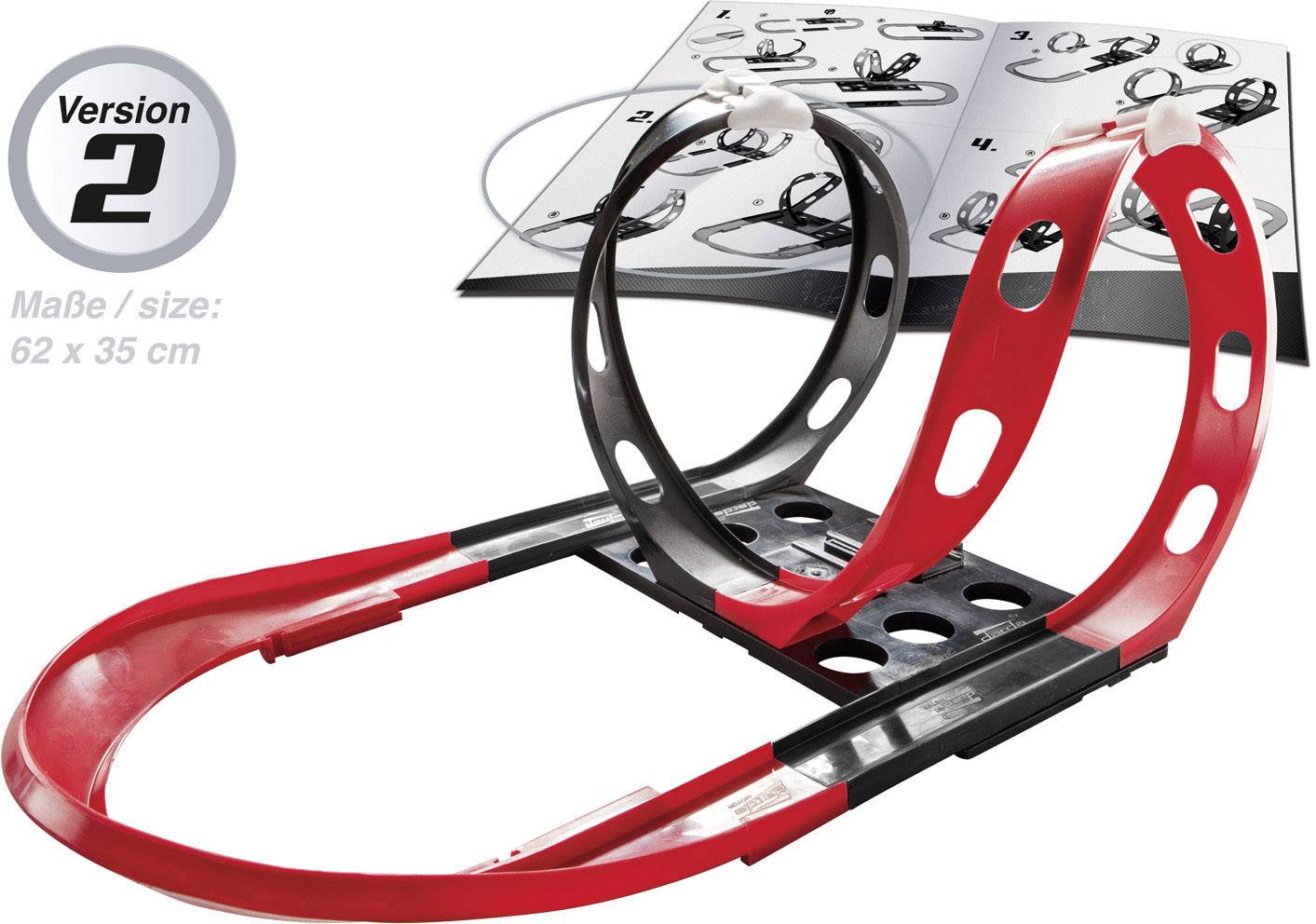Darda 50241 Flash Fighter 1 St.
