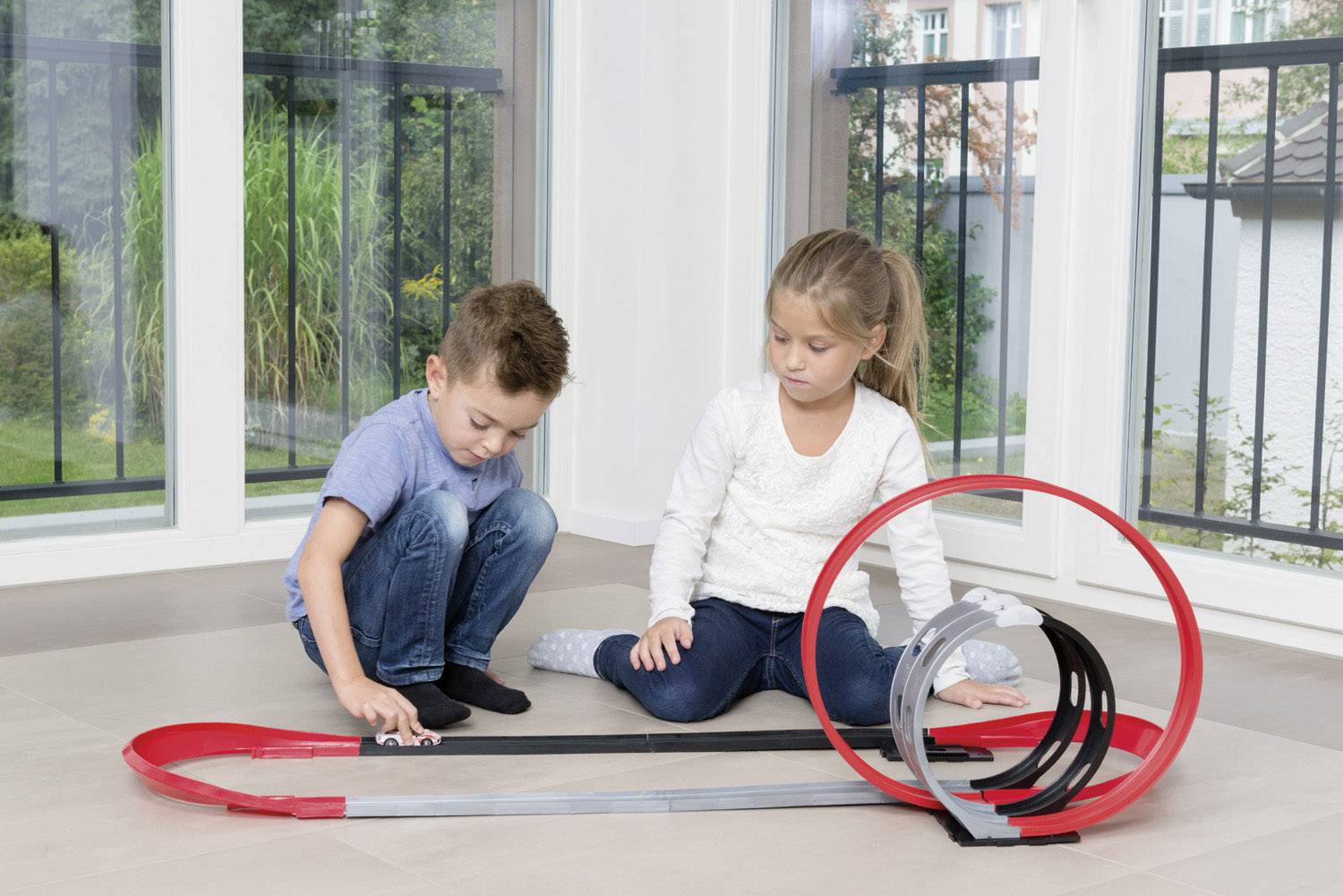 Darda Tornado Hunter