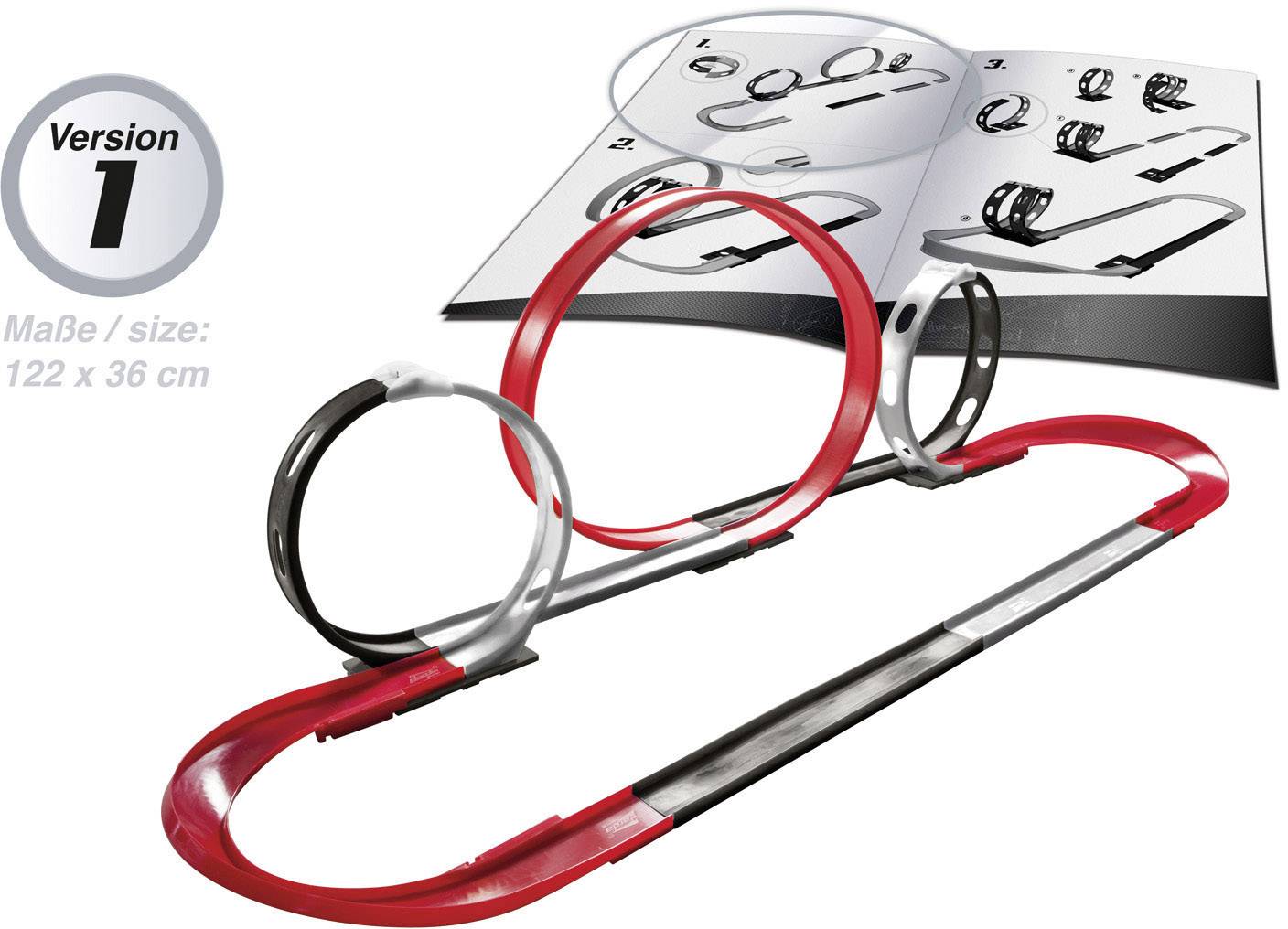 Darda Tornado Hunter