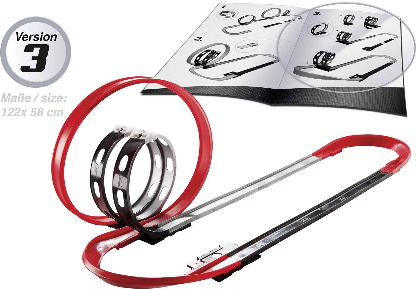 Darda Tornado Hunter