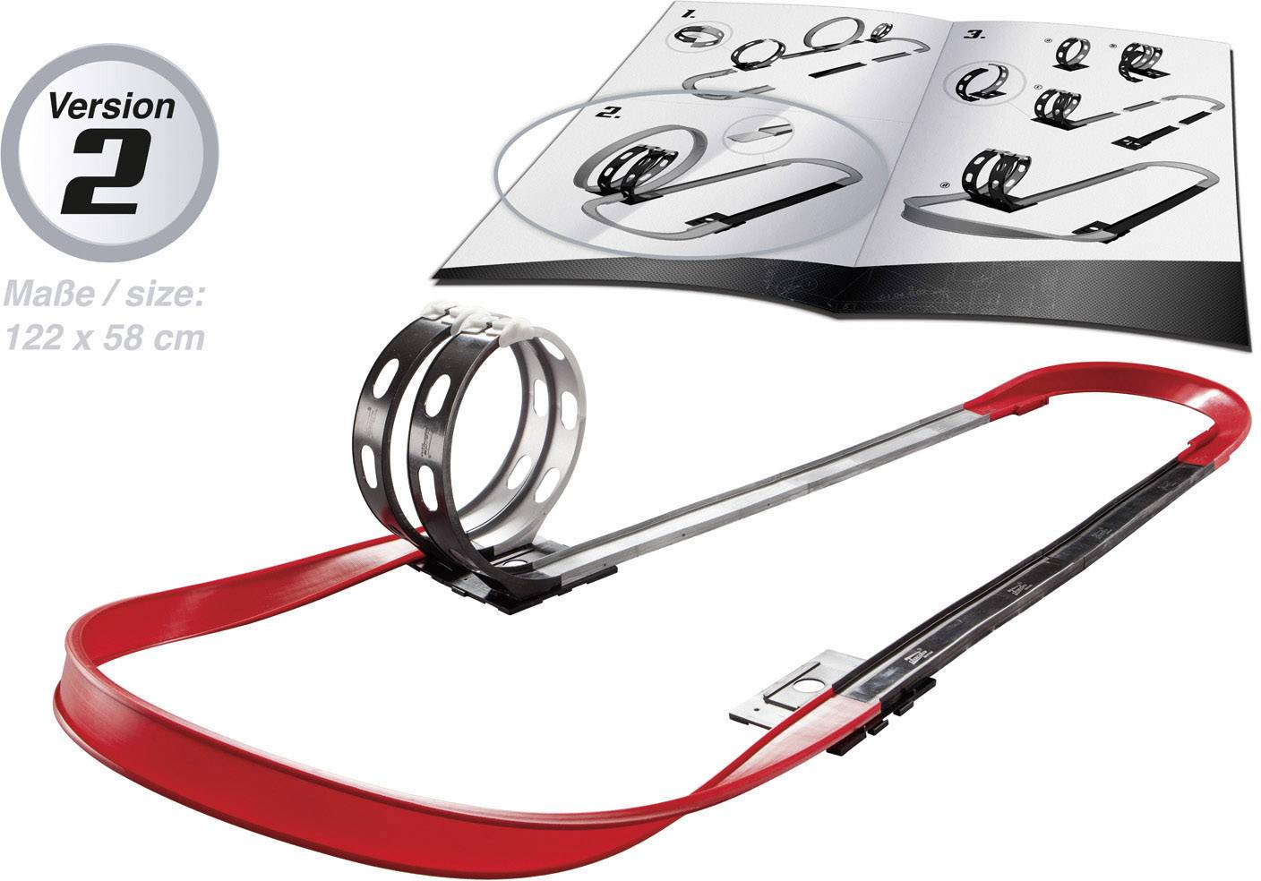 Darda Tornado Hunter